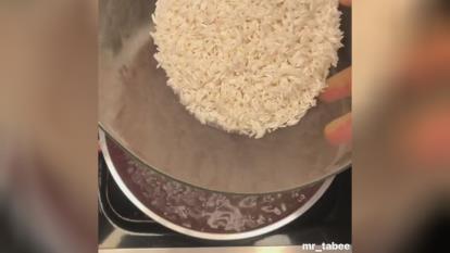 شهیدپرور با ماهی مخصوص