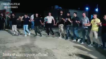 دانلود آهنگ لکی علی عزیزپور سرمه نکه چیمیلت