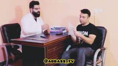 مریض بی مغز 🤪🤪