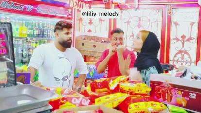 سوپر مش عباس 😄😄