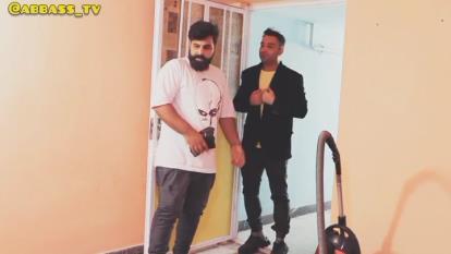 بازاریاب 😂😂😂