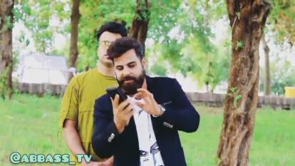 عباس نامزد میشود 😂😂😂