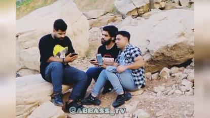 عباس Tv کلیپ طنز دزفولی