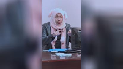 کلیپ طنز اجتماعی