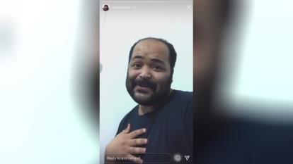بمب خنده 😂😂😂