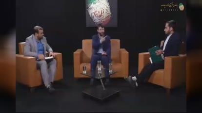 (ویدئو) ادعای ساخت لامبورگینی توسط چند جوان ایرانی