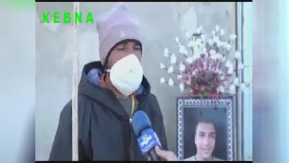 اقدام بی نظیر یک خانواده یاسوجی