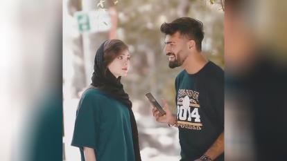 کلیپ فرزانه
