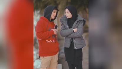 کلیپ فرزانه
