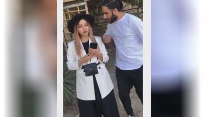 کلیپ اینستا گرام