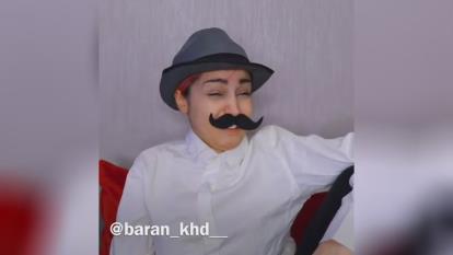 دابسمش عالی