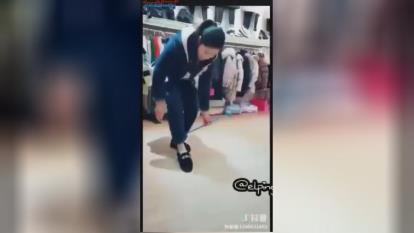 کلیپ اینستا گرام