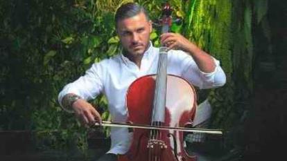 آرمین زارعی ناز شستم