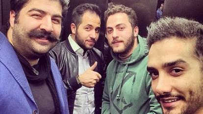 بهنام بانی مرز دیونگی