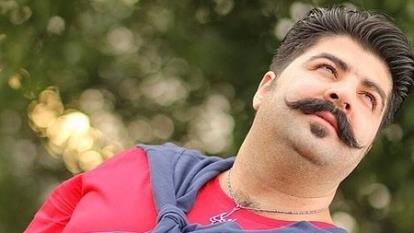 بهنام بانی بیخیال