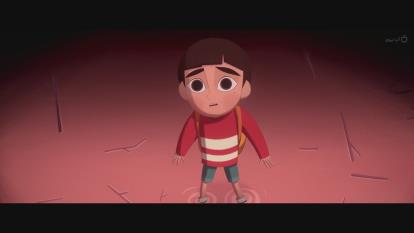 انیمیشن اژدهای پدرم My Father's Dragon 2022