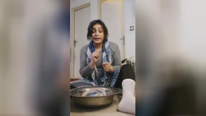 مش معموصه در اینستاگرام