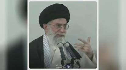 سخنان زیبای رهبرانقلاب
