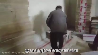 روغن های تقلبی خودرو