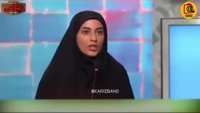 دوبله بیرجندی مسابقه ثانیه ها