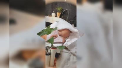 سالن زیبایی شراره