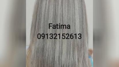 بهترین کراتینه مو اصفهان