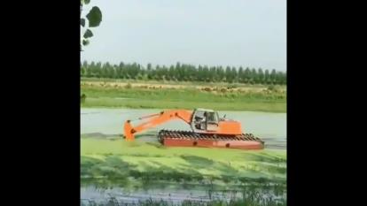 بیل میکانیکی