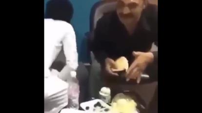 طنز و خنده دار