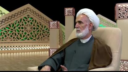 🎥 گفتگوی امیرالمؤمنین (ع) با اهل برزخ!
