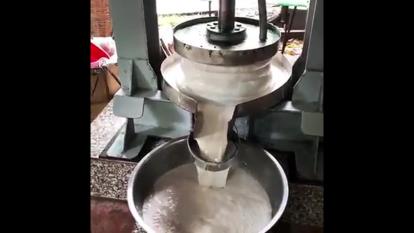 درست کردن شیرنارگیل😋