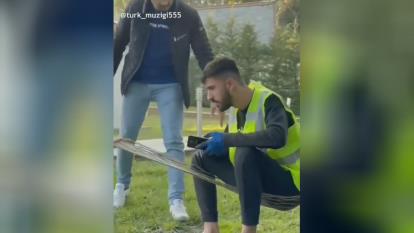 انسانیت گوزل دی