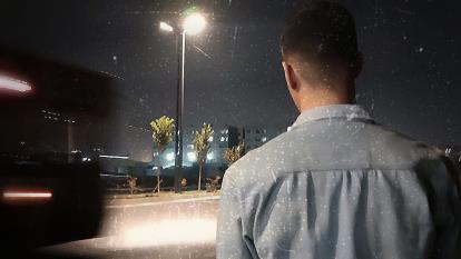 آهنگ عادت ندارم ، رضا فرشباف