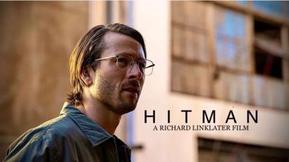 دانلود رایگان فیلم هیتمن Hit Man