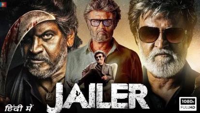 دانلود فیلم زندانبان Jailer 2023