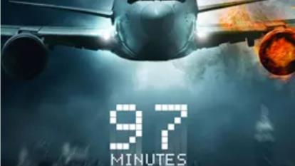 دانلود رایگان فیلم 97 دقیقه 97 Minutes