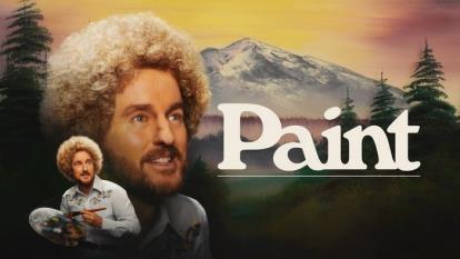 دانلود رایگان فیلم Paint 2023 نقاشی