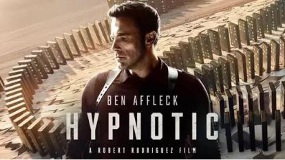 دانلود رایگان فیلم Hypnotic 2023 خواب آور