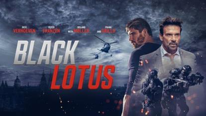 دانلود رایگان فیلم Black Lotus 2023 نیلوفر سیاه