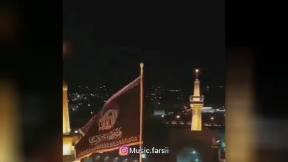 یا امام رضا(ع)