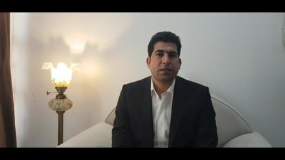 مصطفی فیروزی