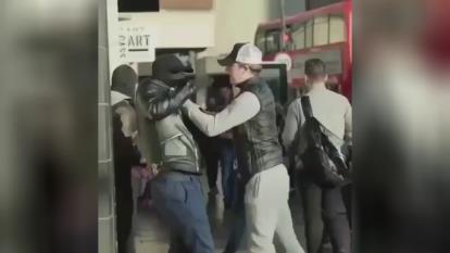 نبینی از دستت رفته 😂😂😂