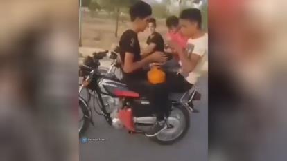 ساقی هستم اینم نمونه کارم 😂😂😂