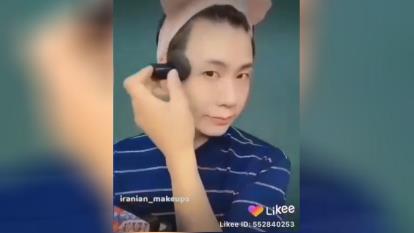 دیگه به پسرا هم اعتمادی نیس😨😨😨