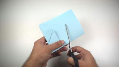 ساخت کاردستی کاغذی