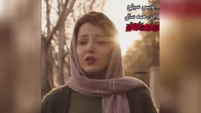 اویس سیاح