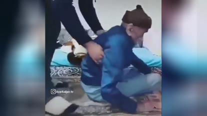 ایمان پیرمرد