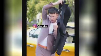 جوانمردی