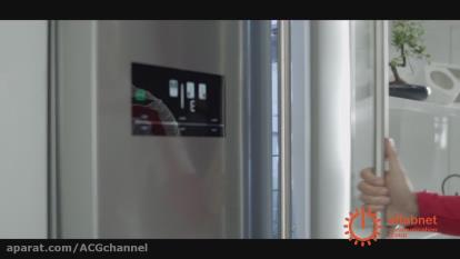 (TCL. X.VISION) مادیران نماد اطمینان