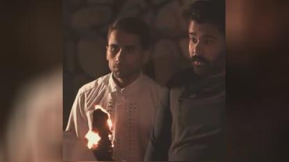 از دستش بدی ضرر کردی