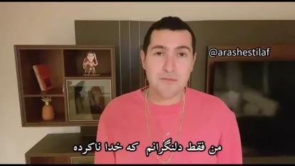 وای عجب حرفای نابی ه